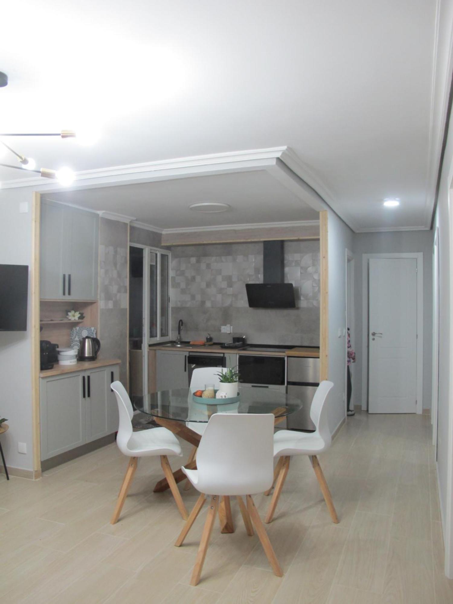 Ferienwohnung Casa Tower Vigo Exterior foto